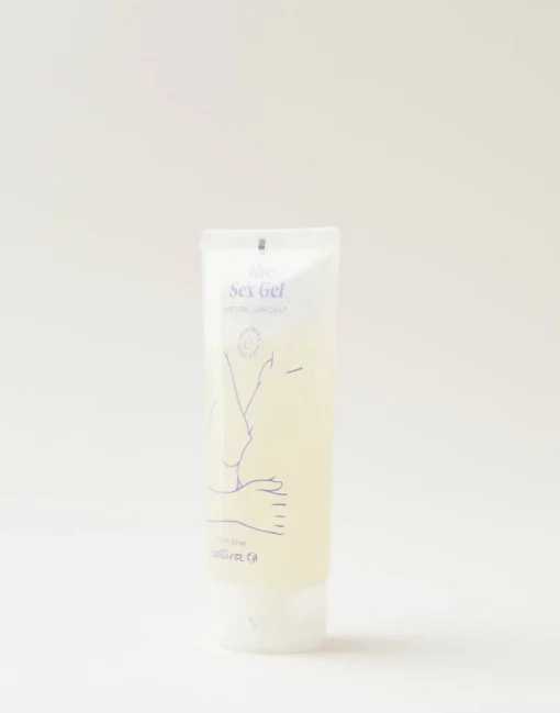 Lubricante Natural
