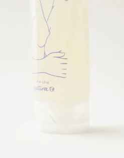 Lubricante Natural