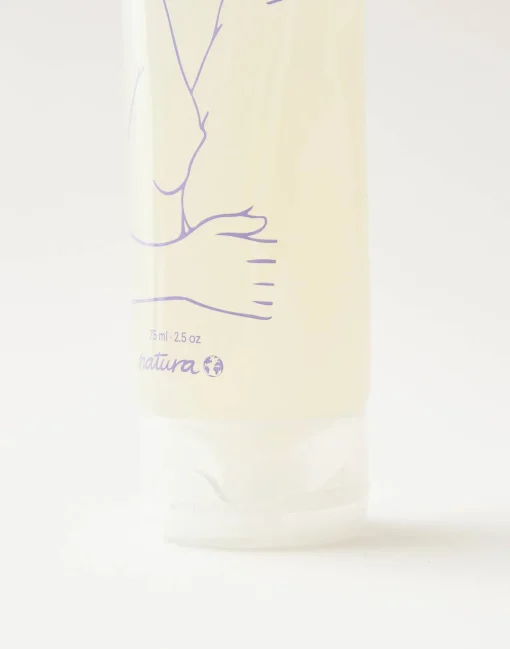 Lubricante Natural