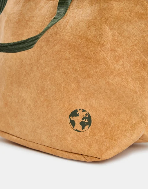 Lunch Bag Kraft