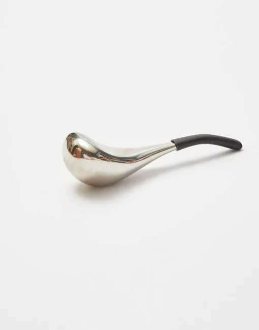 Masajeador Facial Metal Cuchara