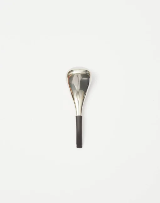 Masajeador Facial Metal Cuchara