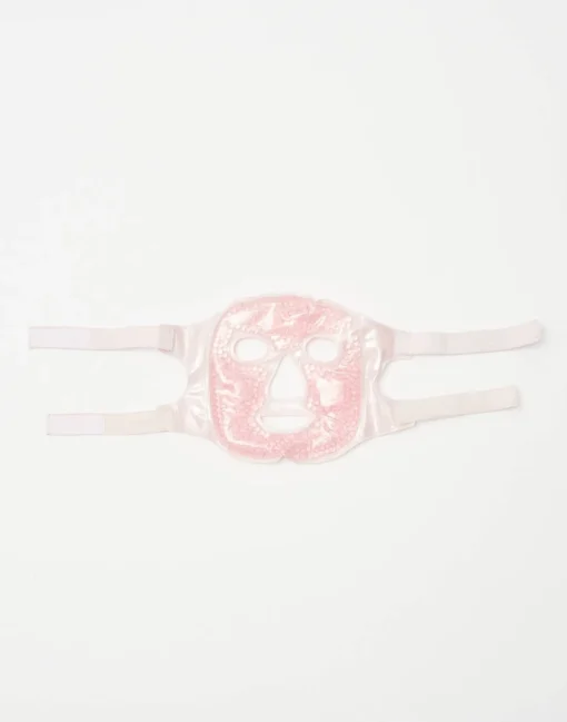 Mascarilla Facial Bolitas Gel