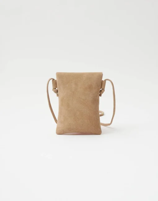 Mini Bolso Para Móvil