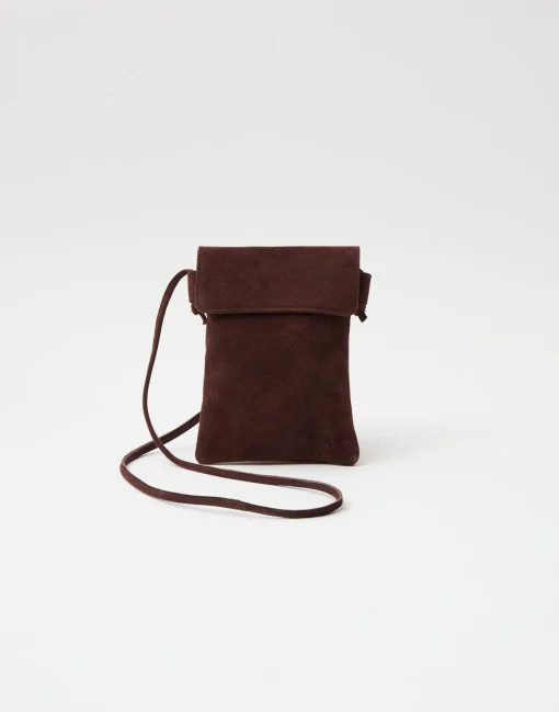 Mini Bolso Para Móvil