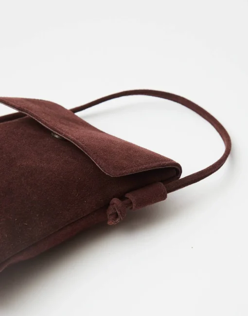 Mini Bolso Para Móvil