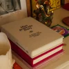 Mini Cuaderno Gratitud