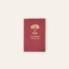 Mini Libreta Forrada
