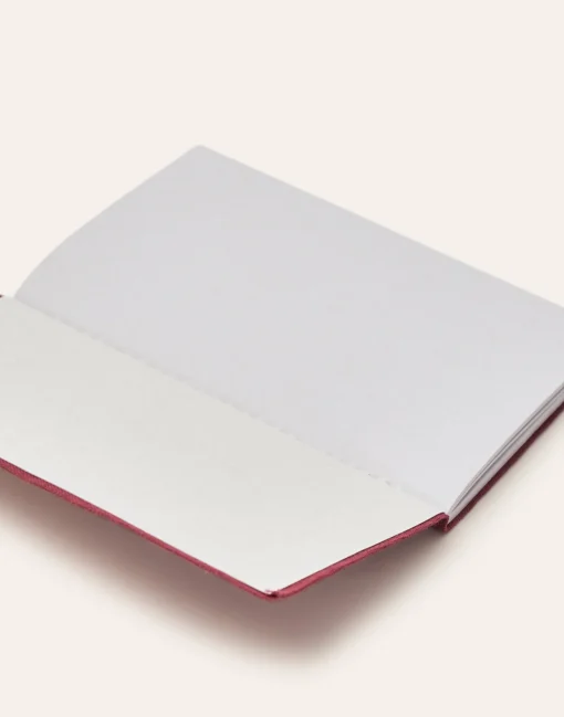 Mini Libreta Forrada