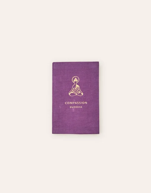 Mini Libreta Forrada