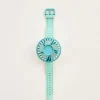 Mini Ventilador De Pulsera