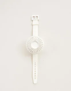 Mini Ventilador De Pulsera