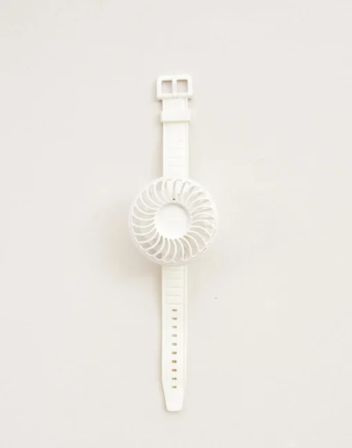 Mini Ventilador De Pulsera