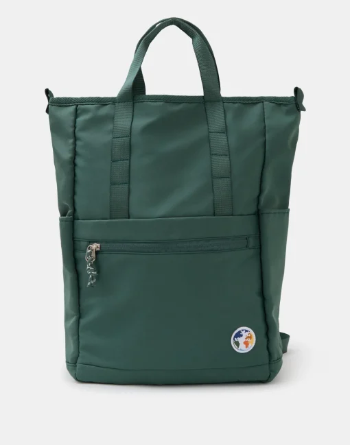 Mochila Bolsa