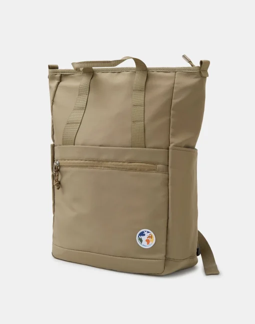 Mochila Bolsa