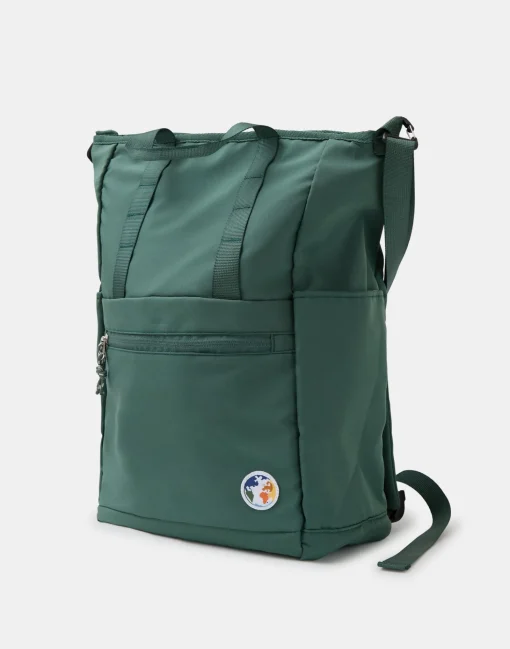 Mochila Bolsa