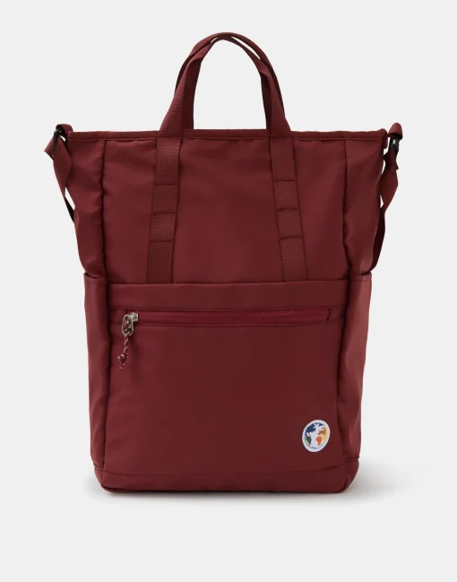 Mochila Bolsa