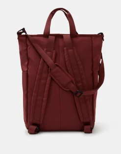 Mochila Bolsa