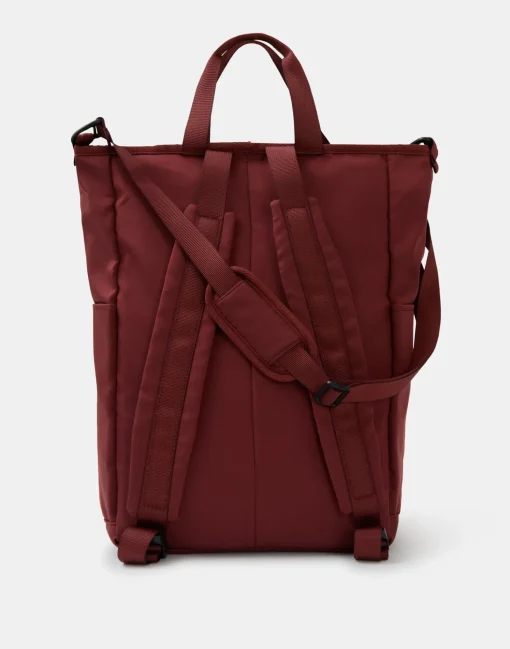 Mochila Bolsa