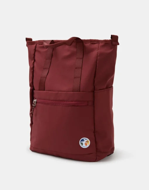 Mochila Bolsa