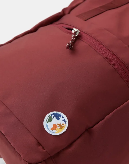 Mochila Bolsa