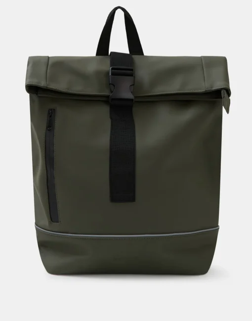 Mochila Rolltop 20l