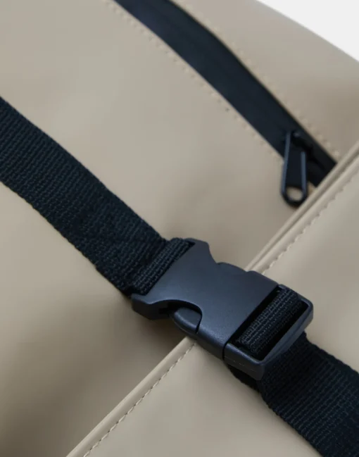 Mochila Rolltop 13l