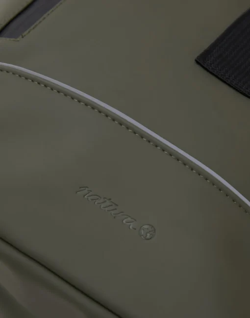 Mochila Rolltop 20l