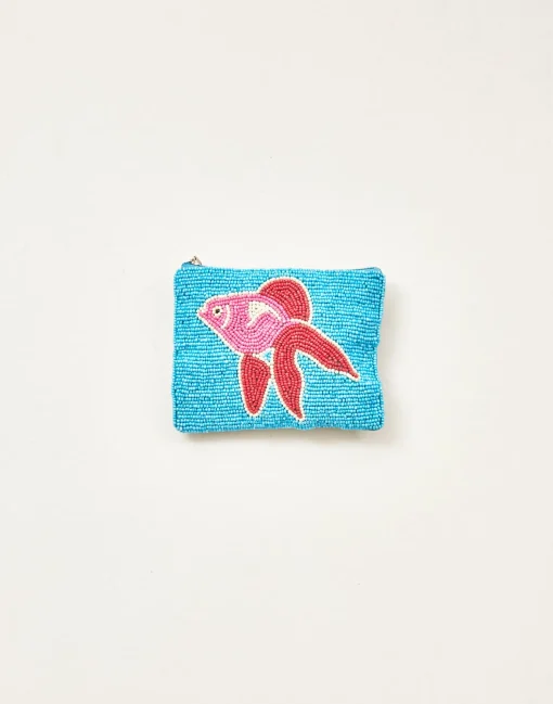 Monedero Bolitas