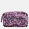 Neceser Pequeño Paisley
