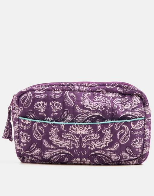 Neceser Pequeño Paisley