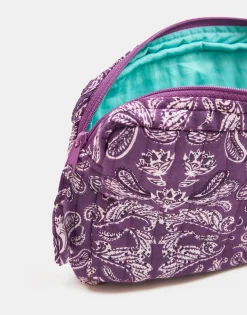 Neceser Pequeño Paisley