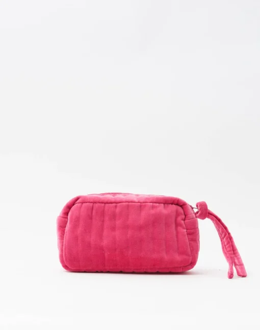 Neceser Velvet Pequeño