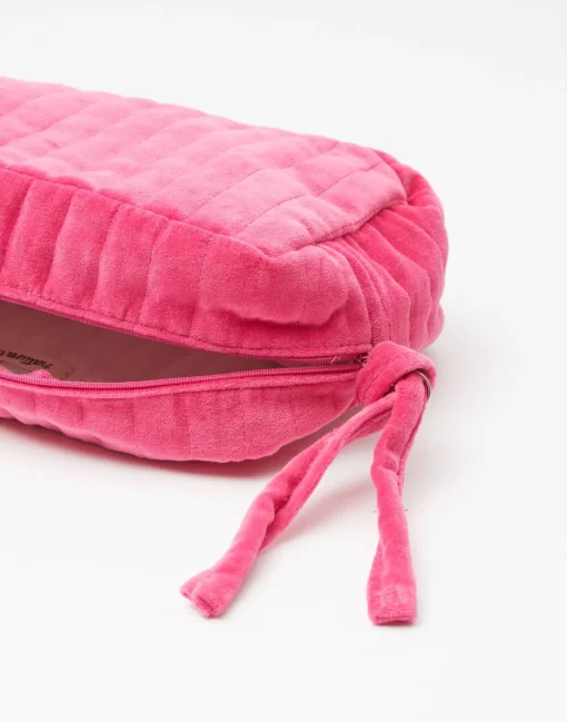 Neceser Velvet Pequeño