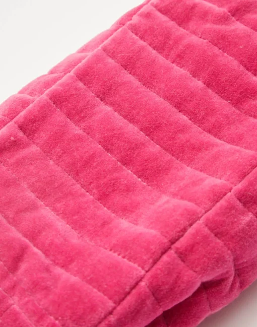 Neceser Velvet Pequeño