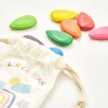 Pack 8 Ceras Colores