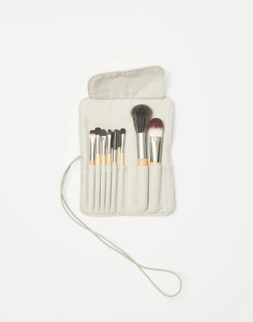 Pack Brochas Maquillaje
