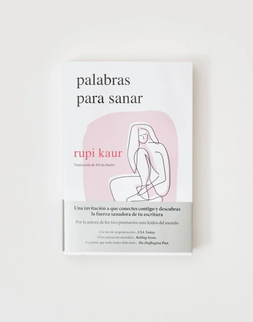Palabras Para Sanar