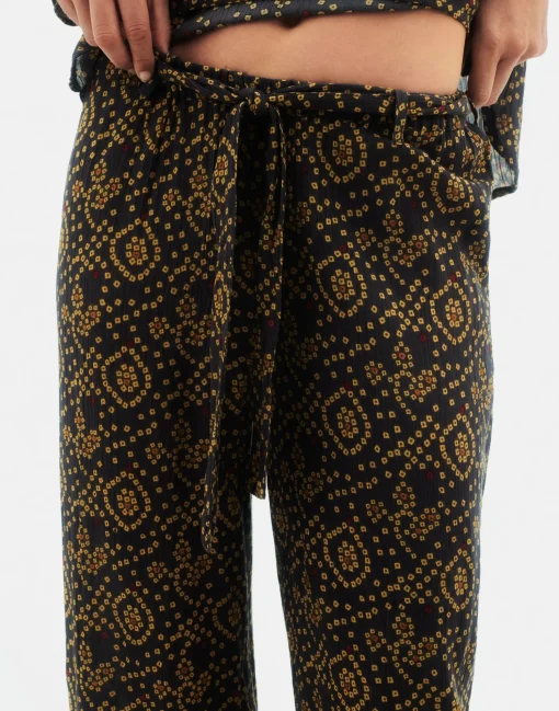 Pantalón Bandani