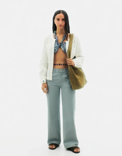 Pantalón Cacta