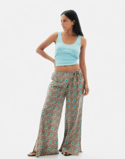 Pantalón Krakatoa