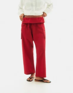 Pantalón Semeru