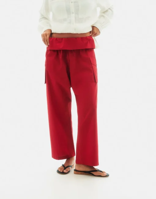 Pantalón Semeru