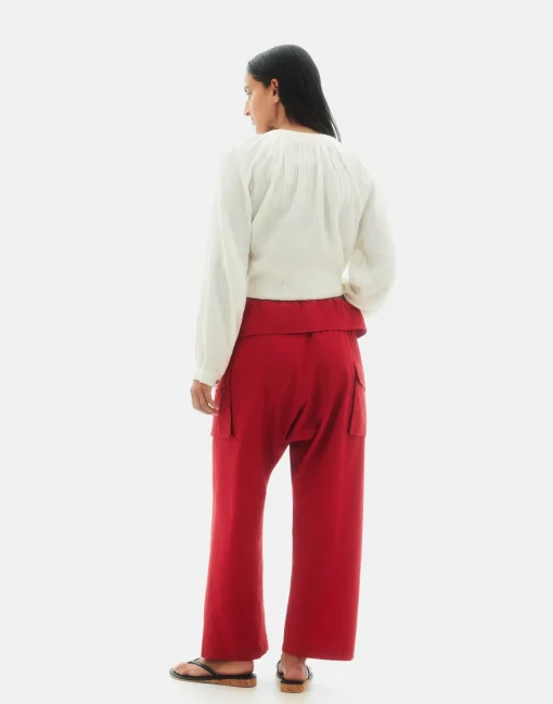 Pantalón Semeru