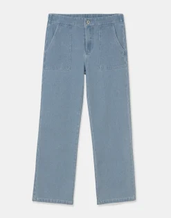 Pantalón Tejano Marla