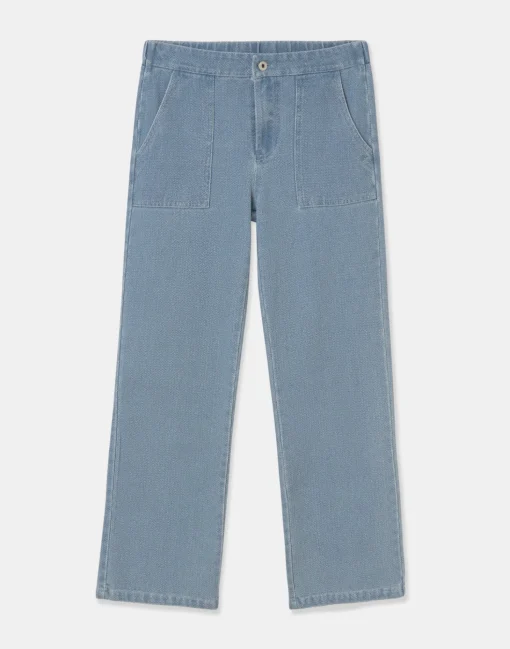 Pantalón Tejano Marla