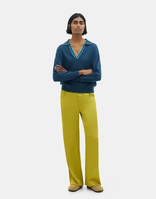 Pantalón Tuarana