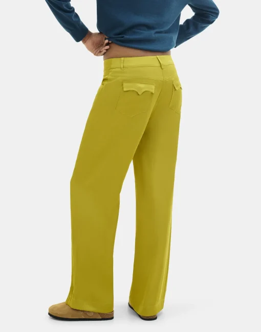 Pantalón Tuarana