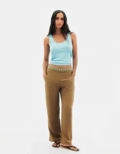 Pantalón Uma