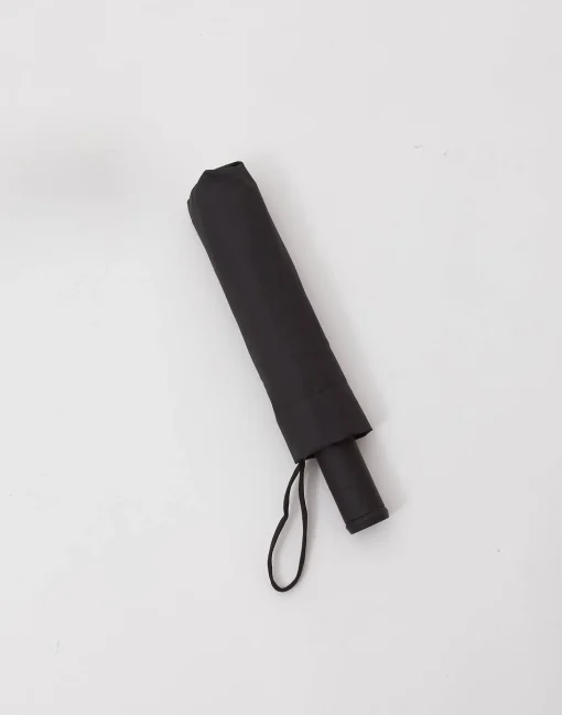 Paraguas Plegable Con Luz